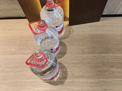 -隆聚时令海鲜(一舟店)
