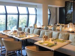 -航迹厨房 Merchant Kitchen(上海鲁能JW万豪侯爵酒店)