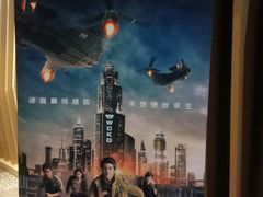 -SFC上影影城(淞南店)