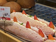 -万利隆·活力烘焙(人民路店)