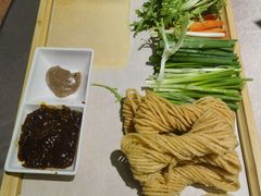 -月坛宾馆-聚仙楼餐厅