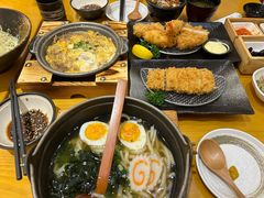 -胜博殿日式炸猪排(西红门店)