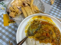 -阿金大白·上海菜馆(新天地店)