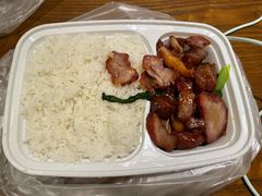 -西华美食品(百灵路店)