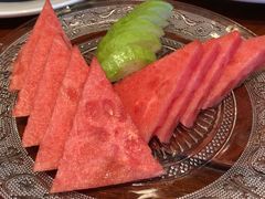 -白云宾馆·白云宴餐厅