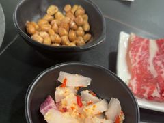 -潮汕美牛肉丸火锅店(天宁寺店)