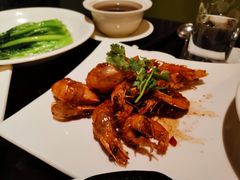 -外高桥喜来登酒店采悦轩