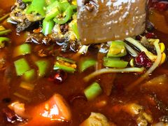-北京老铺烤鸭(西稍门店)