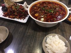 -庆合府重庆大排档(紫都城店)