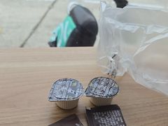 -麦当劳(盐城世纪大道得来速店)