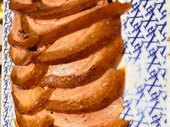 -羲和雅苑•北京烤鸭(国贸商城店)