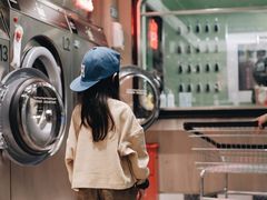 -WASHME大洗屋(虹桥南丰城直营店)