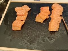 -天津东凯悦酒店·Market Café自助餐厅