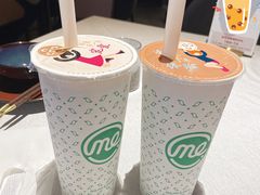 -湊湊火锅·茶憩(南京万象天地店)