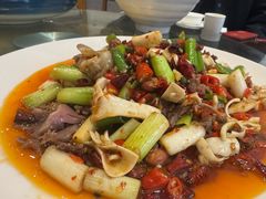 -飞虹鱼馆(春华路店)