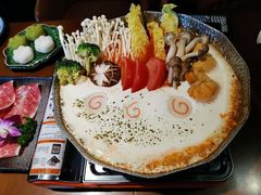 -魔丼屋(日月光店)
