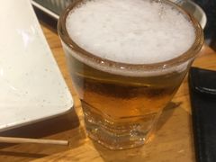 -木屋烧烤(坂田天安云谷店)