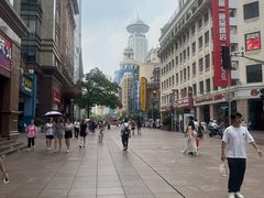 -沈大成(南京东路店)