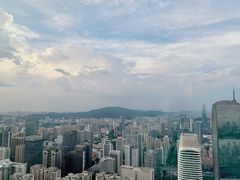 -广州柏悦酒店·悦景轩·粤菜餐厅