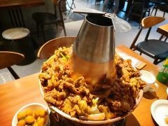 -炉小二铜锅牛蛙•川湘菜(三里屯店)