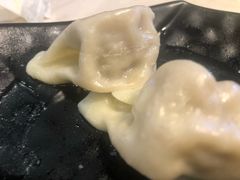 牛肉水饺-品牛阁潮汕牛肉火锅(洋河店)