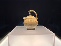 -陕西历史博物馆