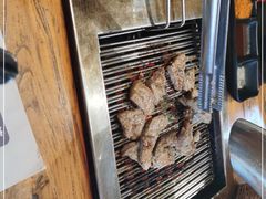 -千寻烧肉(政务区店)