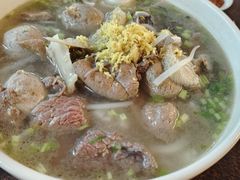 -潮镇老尾牛杂(环城西路店)