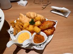 -太二酸菜鱼(青岛未来城万科广场店)