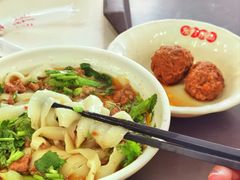 -东方削面(迎泽街店)
