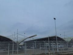 -福州长乐国际机场
