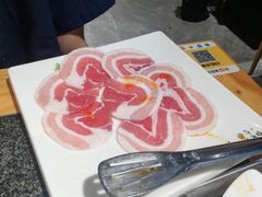 -鹤之乡·齐齐哈尔烤肉·非遗(秋涛路店)