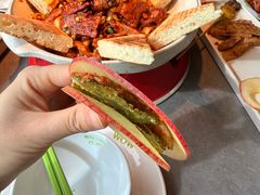 -蛙喔牛蛙(温岭银泰店)