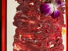 -南门四季铜锅涮肉(左家庄店)