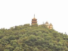 -狼山风景名胜区