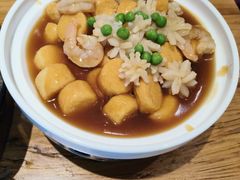 -老板恋上鱼(环山路店)