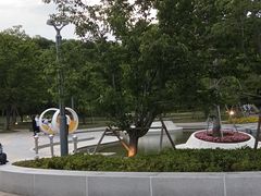 -金鸡湖景区