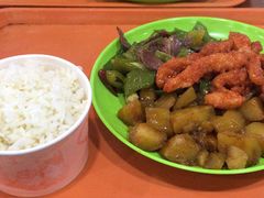-华中科技大学百景园(三楼酒店)