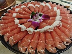 -阳坊胜利涮羊肉(阳坊老店)