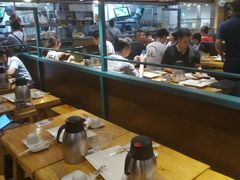 -木屋烧烤(坂田天安云谷店)