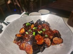 -绿茶餐厅(领展购物广场·中关村店)