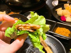 -九田家黑牛烤肉料理(中北镇店)