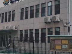 -伊顿幼儿园(济南大地锐城校区)