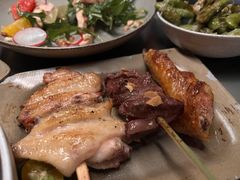 -现代居酒屋ATELIER IZAKAYA