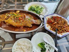 -徽州美食(三十年老店)