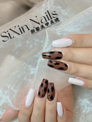 -斯馨·健康美甲美睫