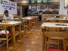 -朝族高丽火盆(长白山总店)
