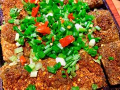 -胡马八破·川菜小馆(高新万达店)