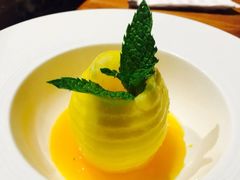 一个香梨-纳瓦新疆菜(银都店)