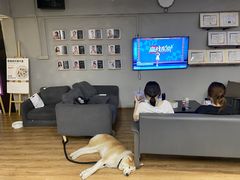 -YCHL Studios健身工作室(市二宫店)